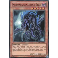 Interplanetar-Lilastichiger Drache AP02-DE004
