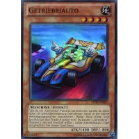 Getriebriauto AP02-DE005