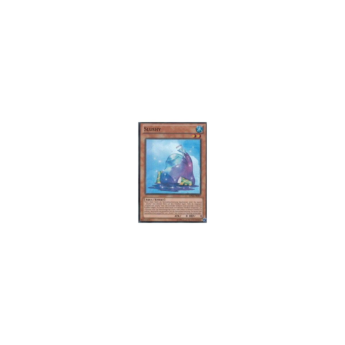 Slushy AP02-DE007 Astral Pack 2 kaufen