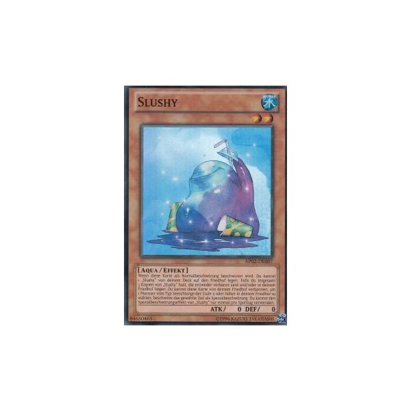 Slushy AP02-DE007 Astral Pack 2 kaufen