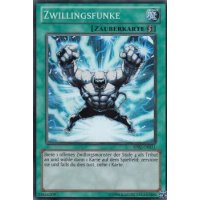 Zwillingsfunke AP02-DE011