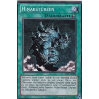 Hinabst&uuml;rzen AP03-DE006