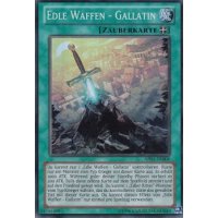 Edle Waffen - Gallatin AP03-DE008