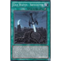 Edle Waffen - Arfeudutyr AP03-DE010