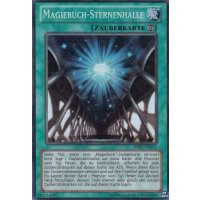 Magiebuch-Sternenhalle AP03-DE011