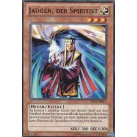Jaugen, der Spiritist AP03-DE015