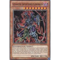 Gefangene Erzunterweltlerkönigin AP03-DE019