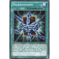 Deckblockade AP03-DE023