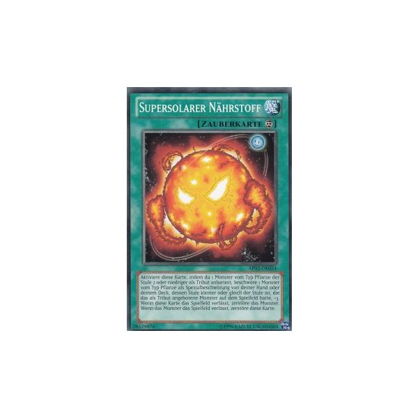 Supersolarer N&auml;hrstoff AP03-DE024