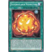 Supersolarer Nährstoff AP03-DE024