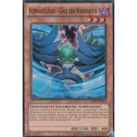 Schwarzfl&uuml;gel - Gale der Wirbelwind AP04-DE004