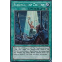 Zerbrechen! Ziehen! AP04-DE009