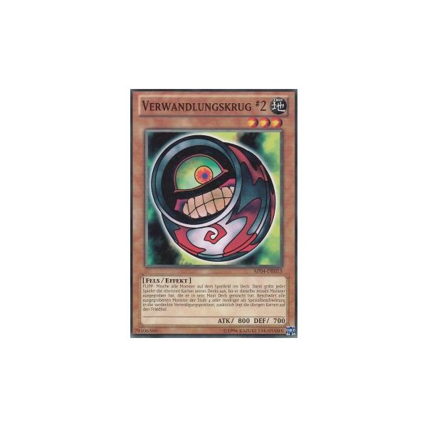 Verwandlungskrug #2 AP04-DE015