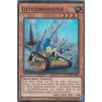 Getriebriarsenal AP05-DE006