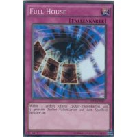 Full House AP05-DE013
