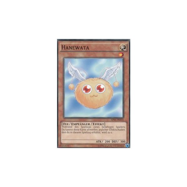 Hanewata AP05-DE016