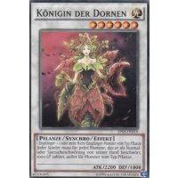 K&ouml;nigin der Dornen AP05-DE019