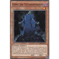 König der Totenkopfdiener AP06-DE017