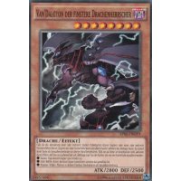 Van'Dalgyon der finstere Drachenherrscher AP06-DE019