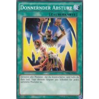 Donnernder Absturz AP06-DE024