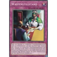 Waffenstillstand AP06-DE026