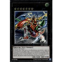 Gaia-Drache, der Donnerangreifer AP07-DE001