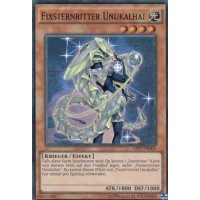 Fixsternritter Unukalhai AP07-DE005