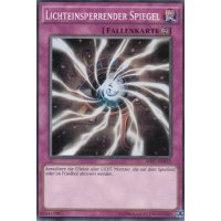 Lichteinsperrender Spiegel AP07-DE025