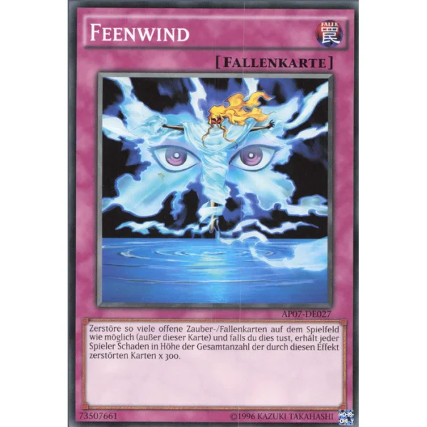 Feenwind AP07-DE027