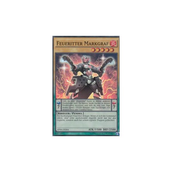 Feueritter Markgraf AP08-DE004