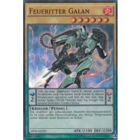 Feueritter Galan AP08-DE005