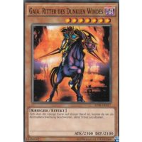 Gaia, Ritter des Dunklen Windes AP08-DE017