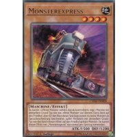 Monsterexpress CHIM-DE000