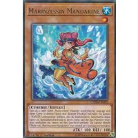Marinzessin Mandarine CHIM-DE002