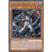 Losgekettete Zwillinge - Rakea CHIM-DE009