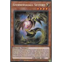 Sternenvasall Seyfert CHIM-DE014