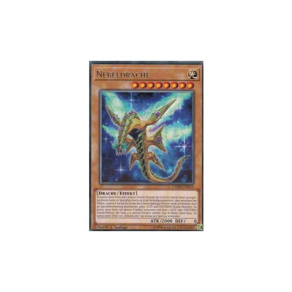 Nebeldrache CHIM-DE015