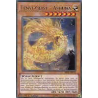 Tenyi-Geist - Ashuna CHIM-DE019