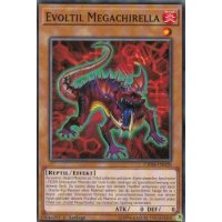 Evoltil Megachirella