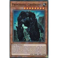 Primineral Großkong CHIM-DE024