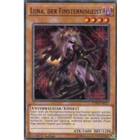 Luna, der Finsternisgeist CHIM-DE027