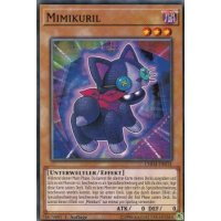 Mimikuril CHIM-DE031