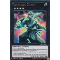 Tapferer Granit CHIM-DE036