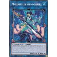 Marinzessin Wunderherz CHIM-DE041
