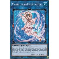 Marinzessin Meeresengel CHIM-DE042