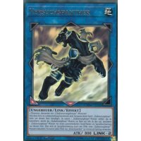 Versuchspanther CHIM-DE046