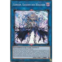 Gorgon, Kaiserin der B&ouml;saugen CHIM-DE048