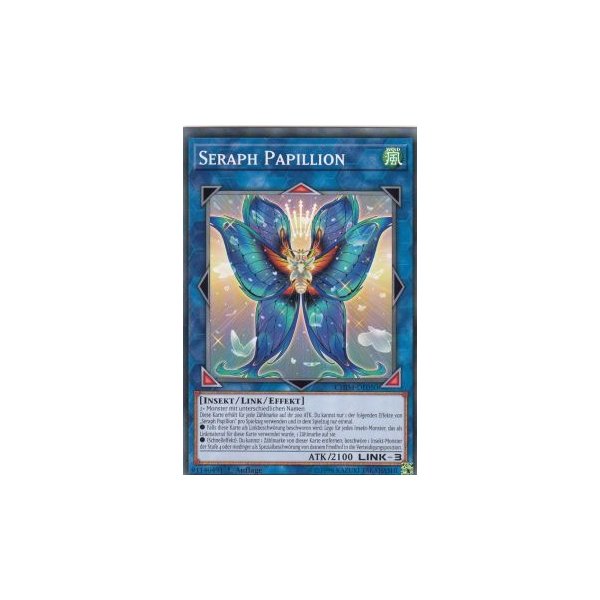 Seraph Papillion CHIM-DE050