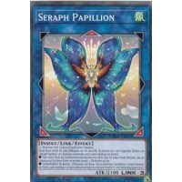 Seraph Papillion CHIM-DE050