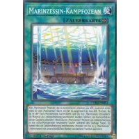 Marinzessin-Kampfozean CHIM-DE053